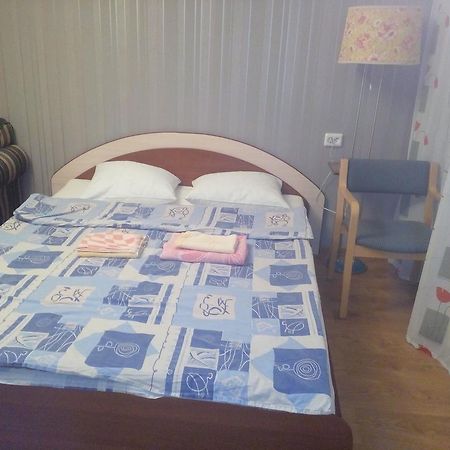 Spordi Apartment ナルヴァ エクステリア 写真