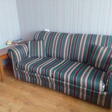 Spordi Apartment ナルヴァ エクステリア 写真