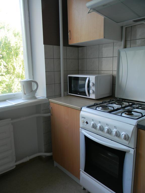 Spordi Apartment ナルヴァ 部屋 写真