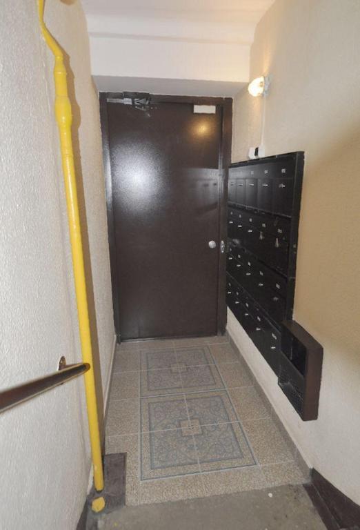 Spordi Apartment ナルヴァ エクステリア 写真