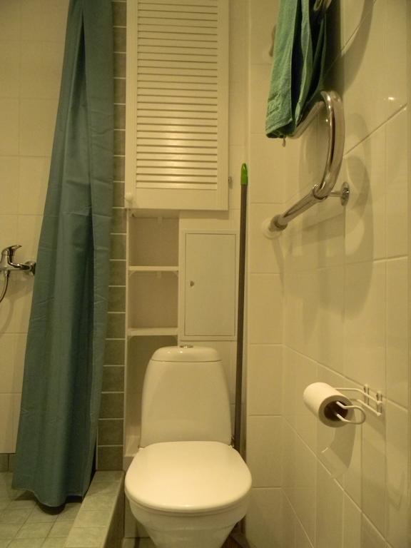 Spordi Apartment ナルヴァ エクステリア 写真