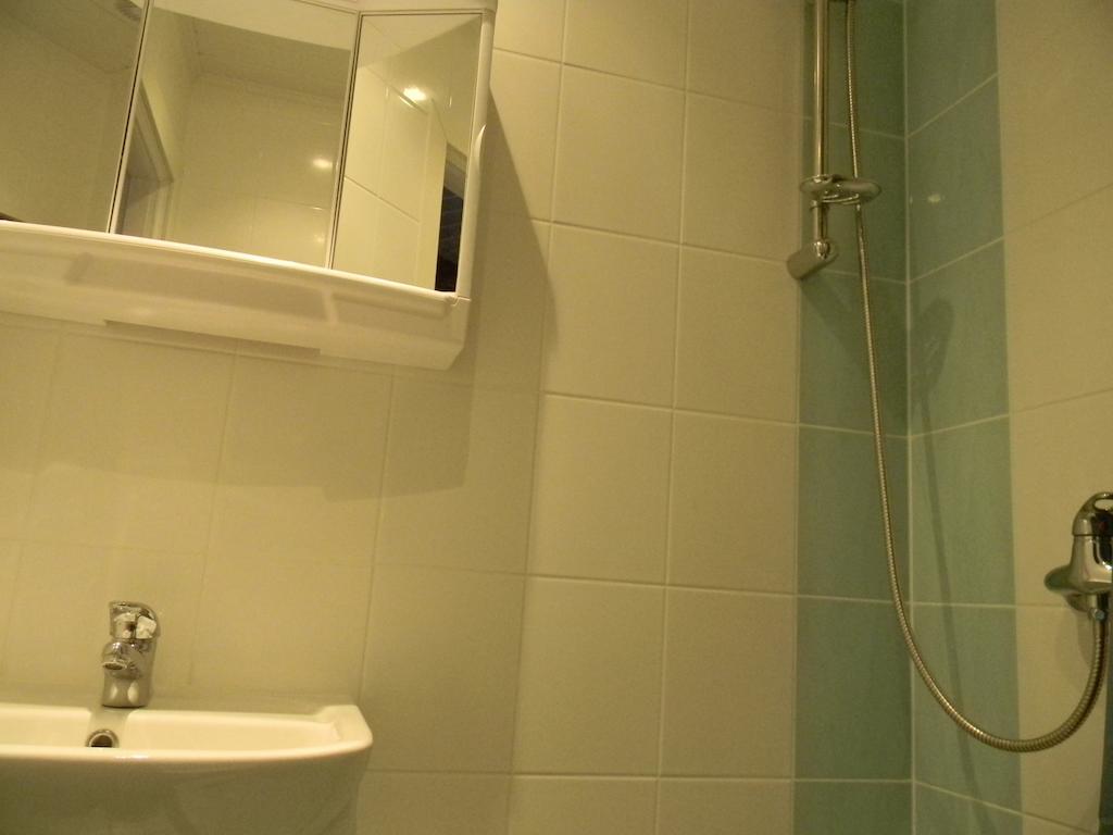 Spordi Apartment ナルヴァ エクステリア 写真