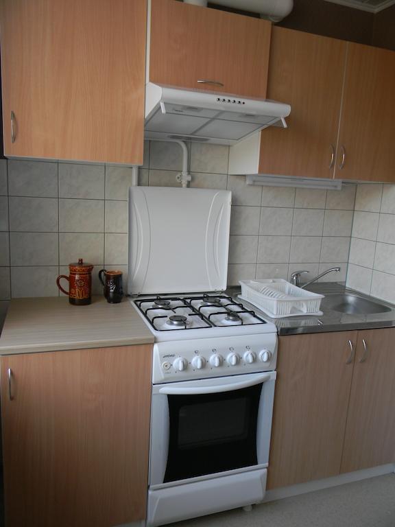 Spordi Apartment ナルヴァ 部屋 写真