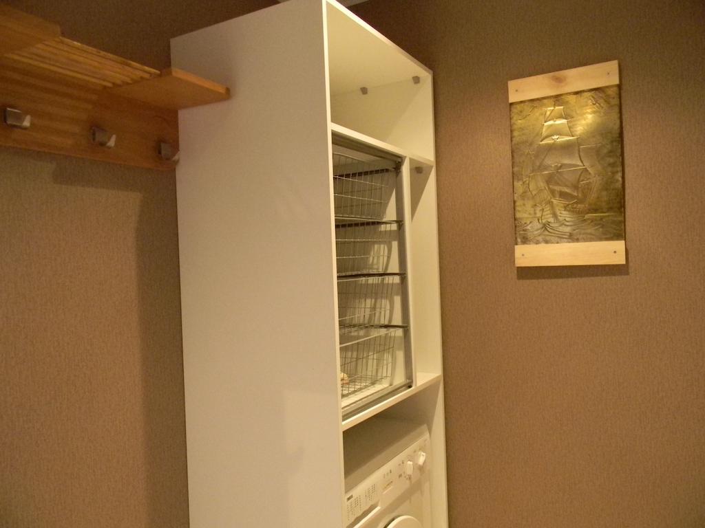 Spordi Apartment ナルヴァ 部屋 写真