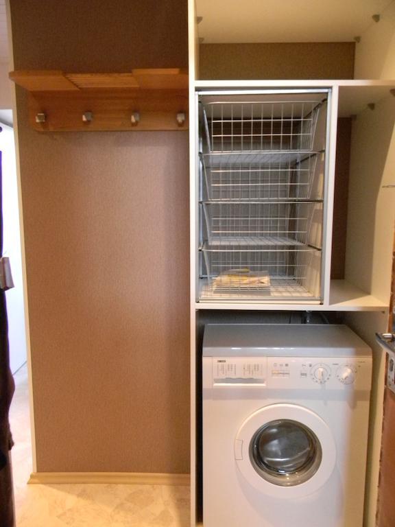Spordi Apartment ナルヴァ エクステリア 写真