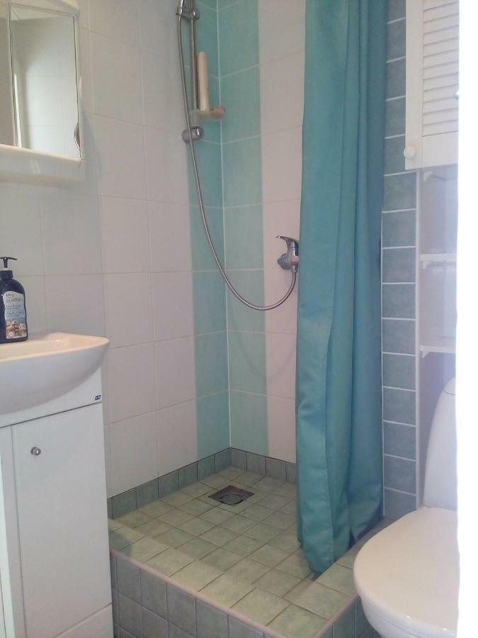 Spordi Apartment ナルヴァ エクステリア 写真