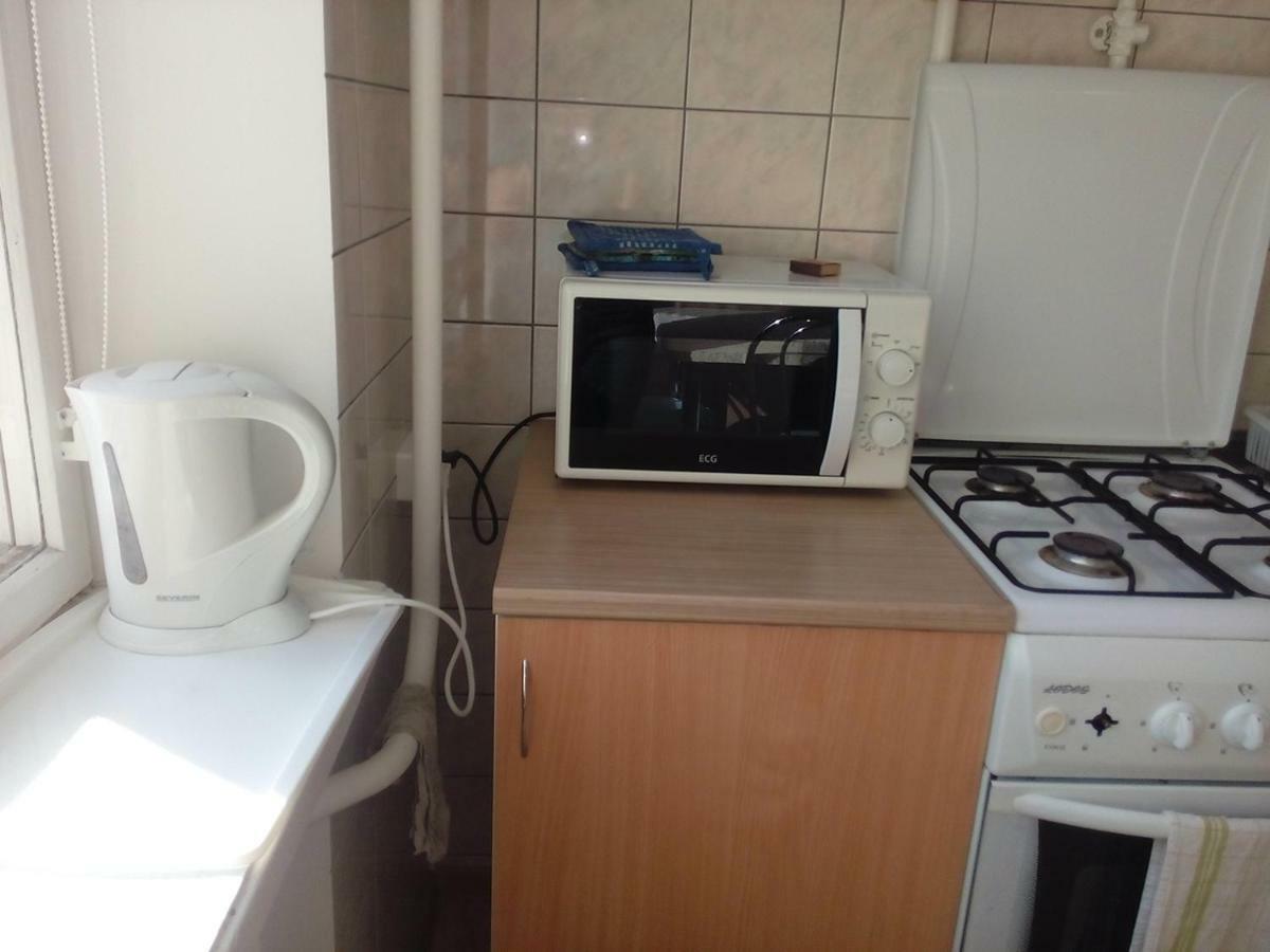 Spordi Apartment ナルヴァ エクステリア 写真