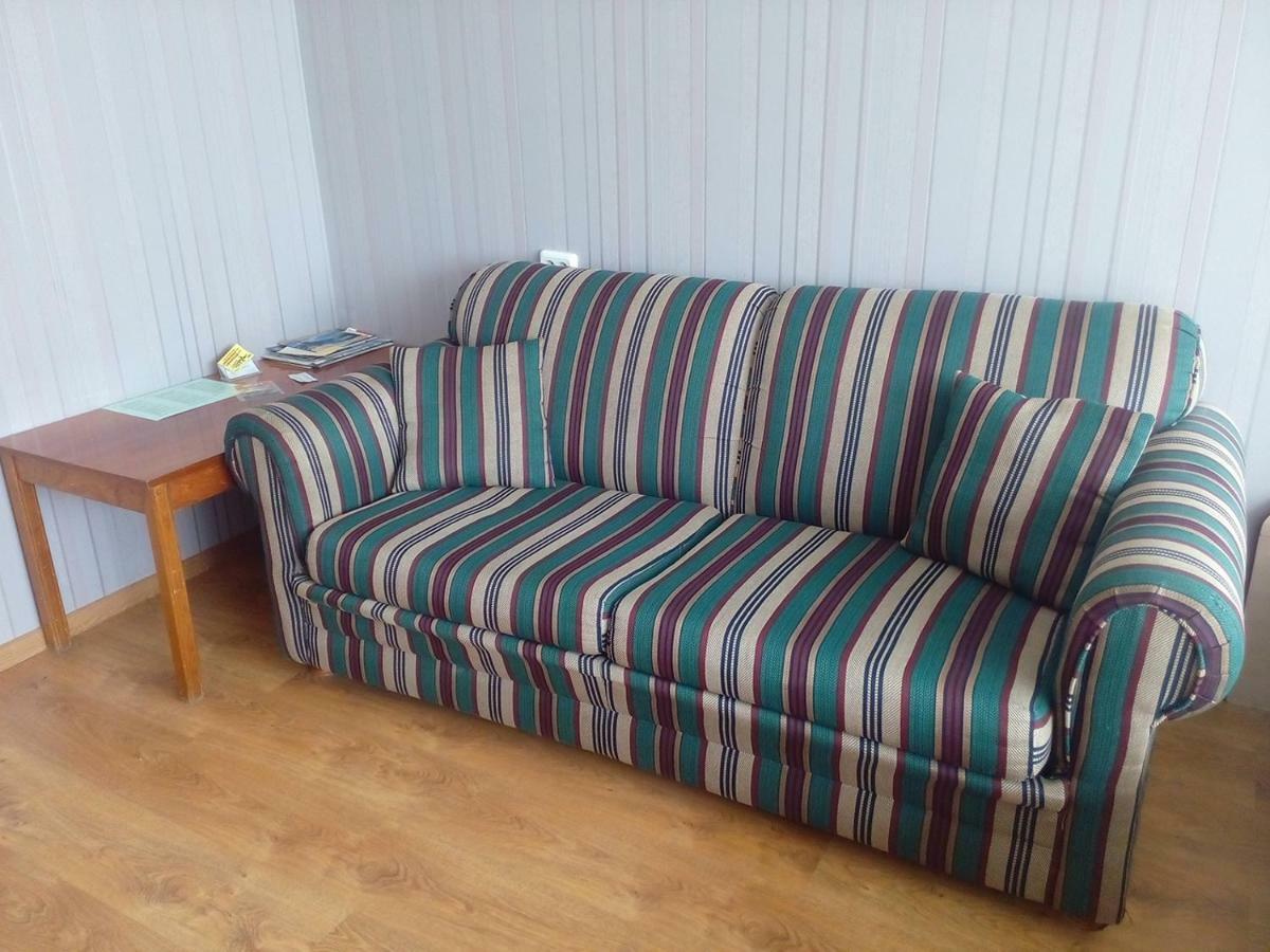 Spordi Apartment ナルヴァ エクステリア 写真