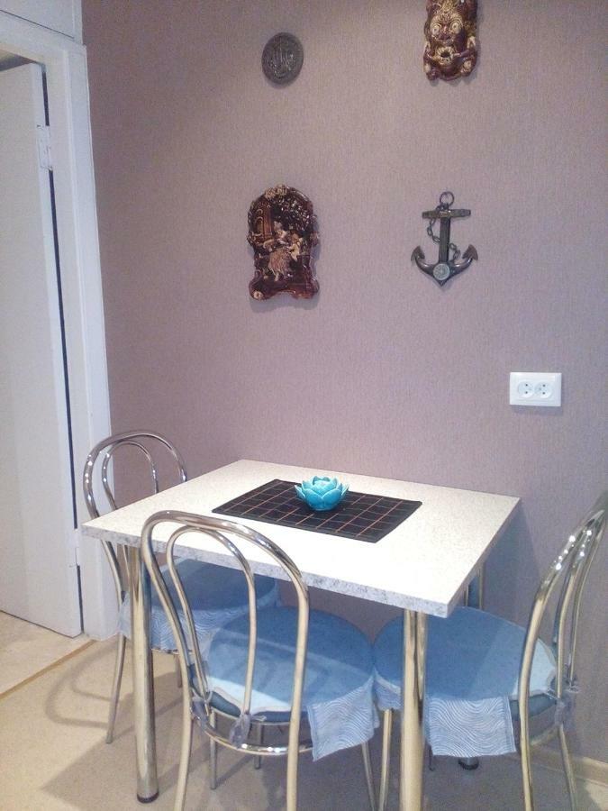 Spordi Apartment ナルヴァ エクステリア 写真